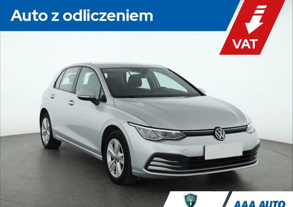 mazowieckie Volkswagen Golf cena 80000 przebieg: 69519, rok produkcji 2021 z Lipno